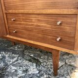 Vintage sideboard 2m