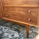 Vintage sideboard 2m