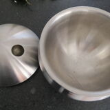 Ice tray 1970 vintage bowling ball
