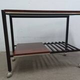 Serving Trolley 1980s
