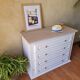 Commode 4 tiroirs