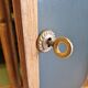 Mado furniture restyled in oak and canning