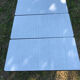 Formica feet tubes bar table