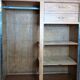 Renovated Mado wardrobe or sideboard