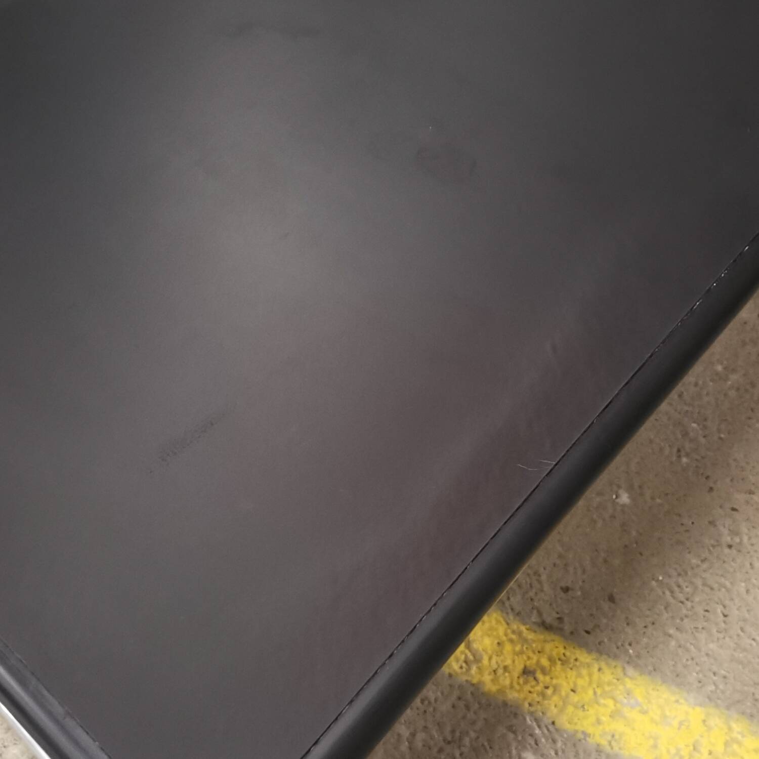 Compact desk, Anonima Castelli