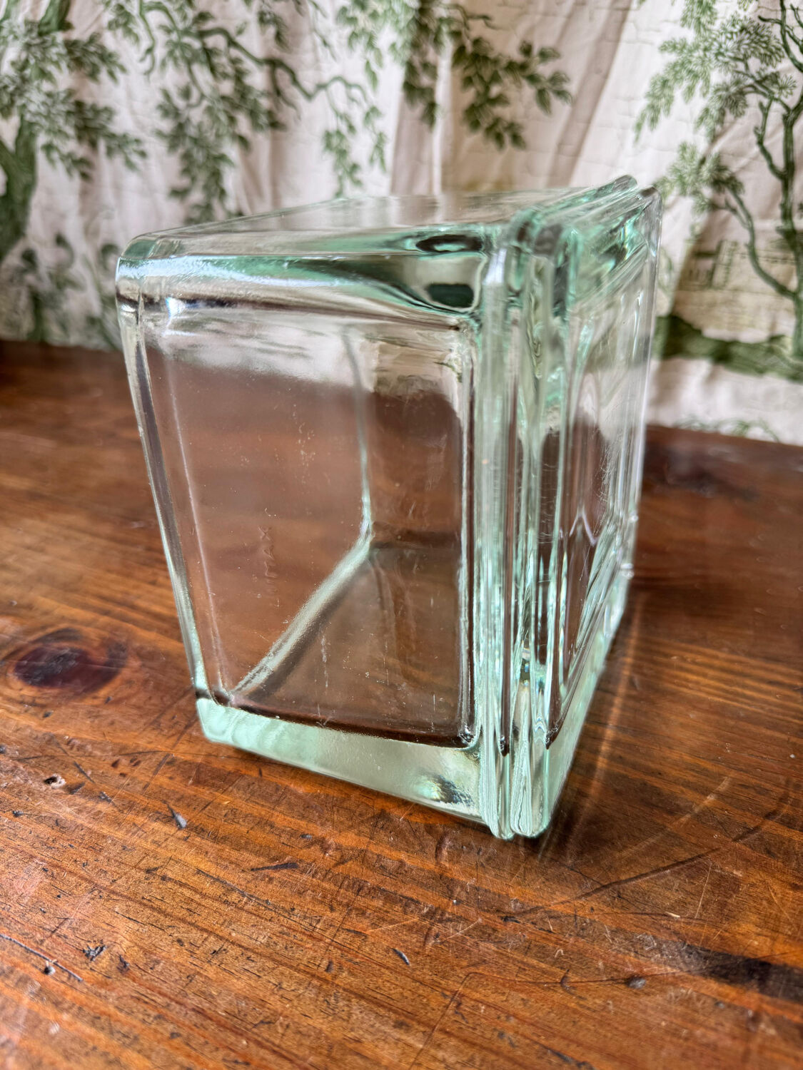 Ashtray / Pocket emptier Charlotte Perriand for Lumax