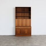 Vintage sideboard | wall cupboard | 60s | swedish