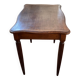 Bureau chêne vintage