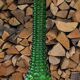 Green Empoli Carafe
