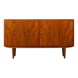 Buffet en teck n° 42 de Carlo