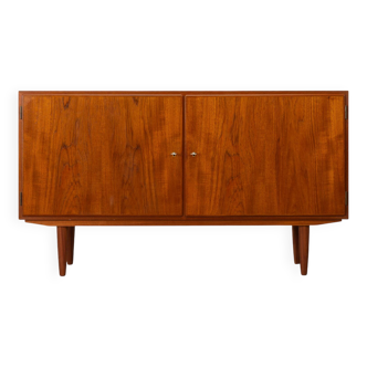 Teak Sideboard No. 42 by Carlo Jensen for Hundevad & Co, 1960s