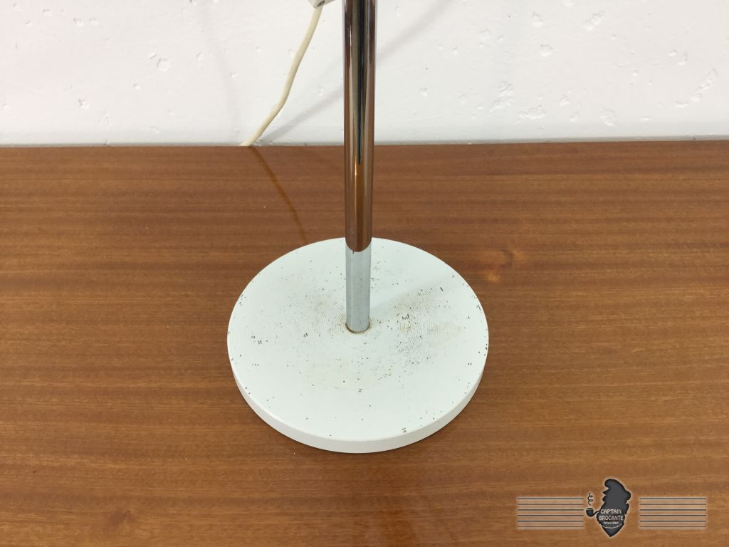Lampe tubulaire 70's