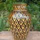 Retro vase