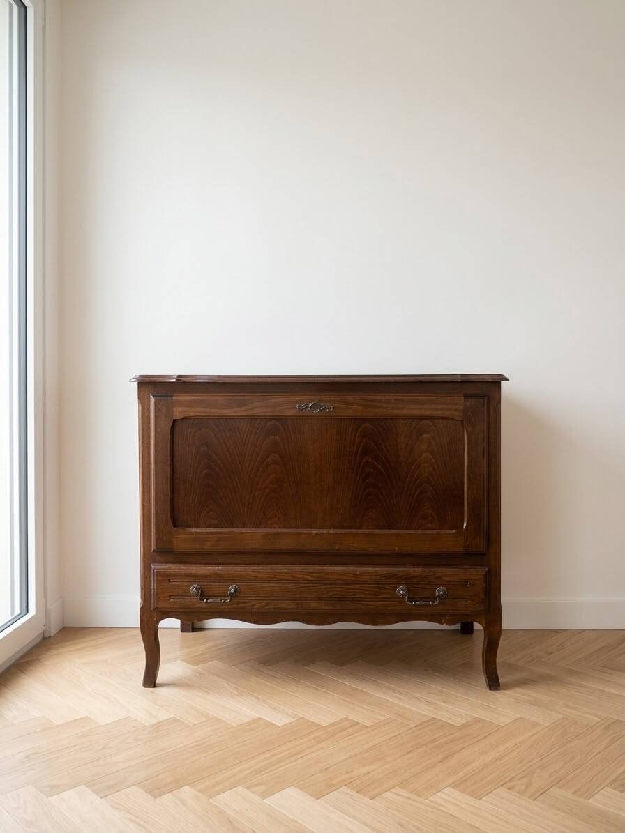 Commode vintage