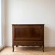 Commode vintage