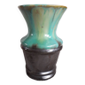 Vase vintage en céramique très original