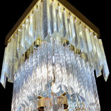 Venini during murano glass period 1970