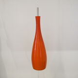 Suspension Luciano Vistosi - Murano 1960 Lacrima