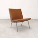 Airport lounge chair CH401 by Hans J. Wegner