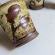 Set of six ''Yunomi'' cups Japanese Art