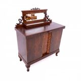 Antique chest of drawers from the beginning of the 20th century, Germany. After renovation.