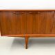 Enfilade Jentique vintage années 1960