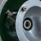 Explosion-proof lamp Eclatec-Nancy