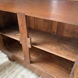 Dudouyt oak furniture 1940