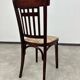 Dining chair no. 234 by Otto Wagner for J&J Kohn