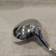 Christofle Marly silver plated soup ladle, goldsmith, 31.6cm