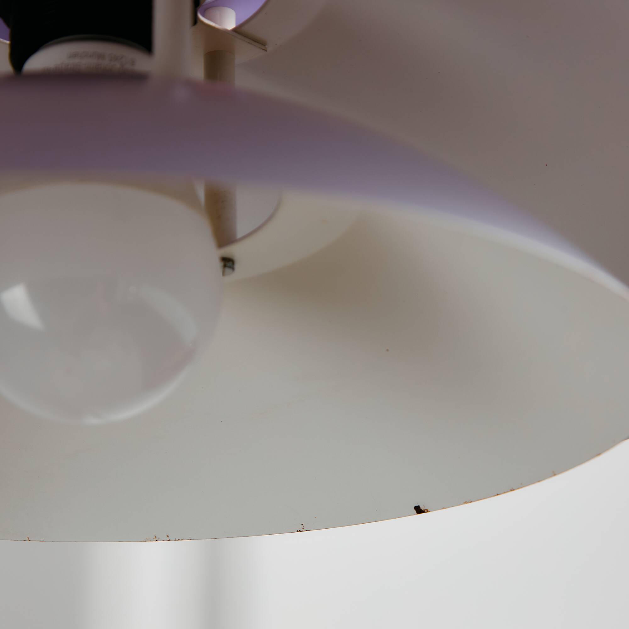 Type 777 pendant by Horn Belysning