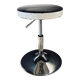 Tabouret vintage pied tulipe