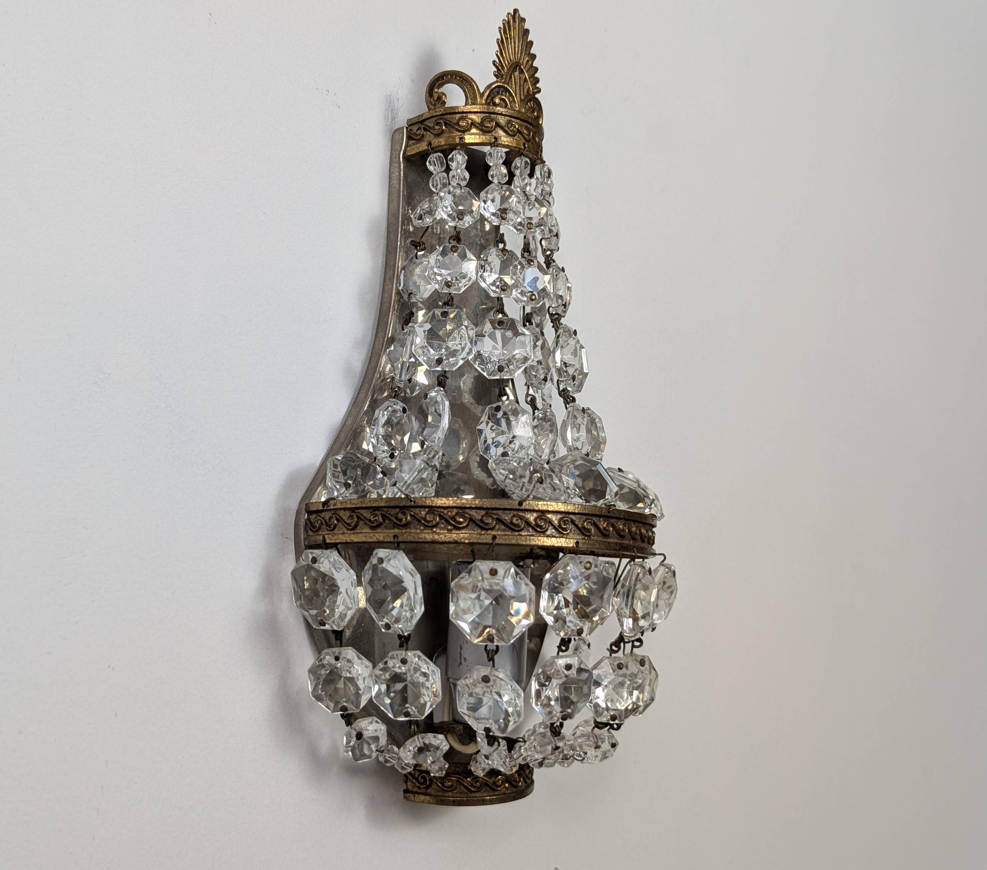 Hot air balloon appliques