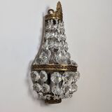 Hot air balloon appliques