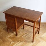 1930's Solid Oak 'Jerry' Child Desk