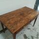Table de ferme