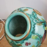 Vase ball cerart monaco