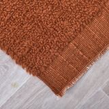 4x7 Terracottoa Moroccan Berber Rug 129x218Cm SK240948
