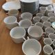 78-piece dish service