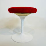 "Tulip" stool by Eero Saarinen for Knoll International, USA 2000