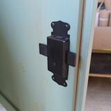 Provencal style low buffet