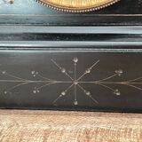 Clock terminal Napoleon III