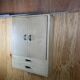 Armoire murale 1960