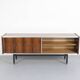 GEORGES FRYDMAN SIDEBOARD ROSEWOOD 1960s EFA EDITOR
