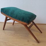 Repose-pieds des années 1950