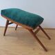 Footrest from the 1950s