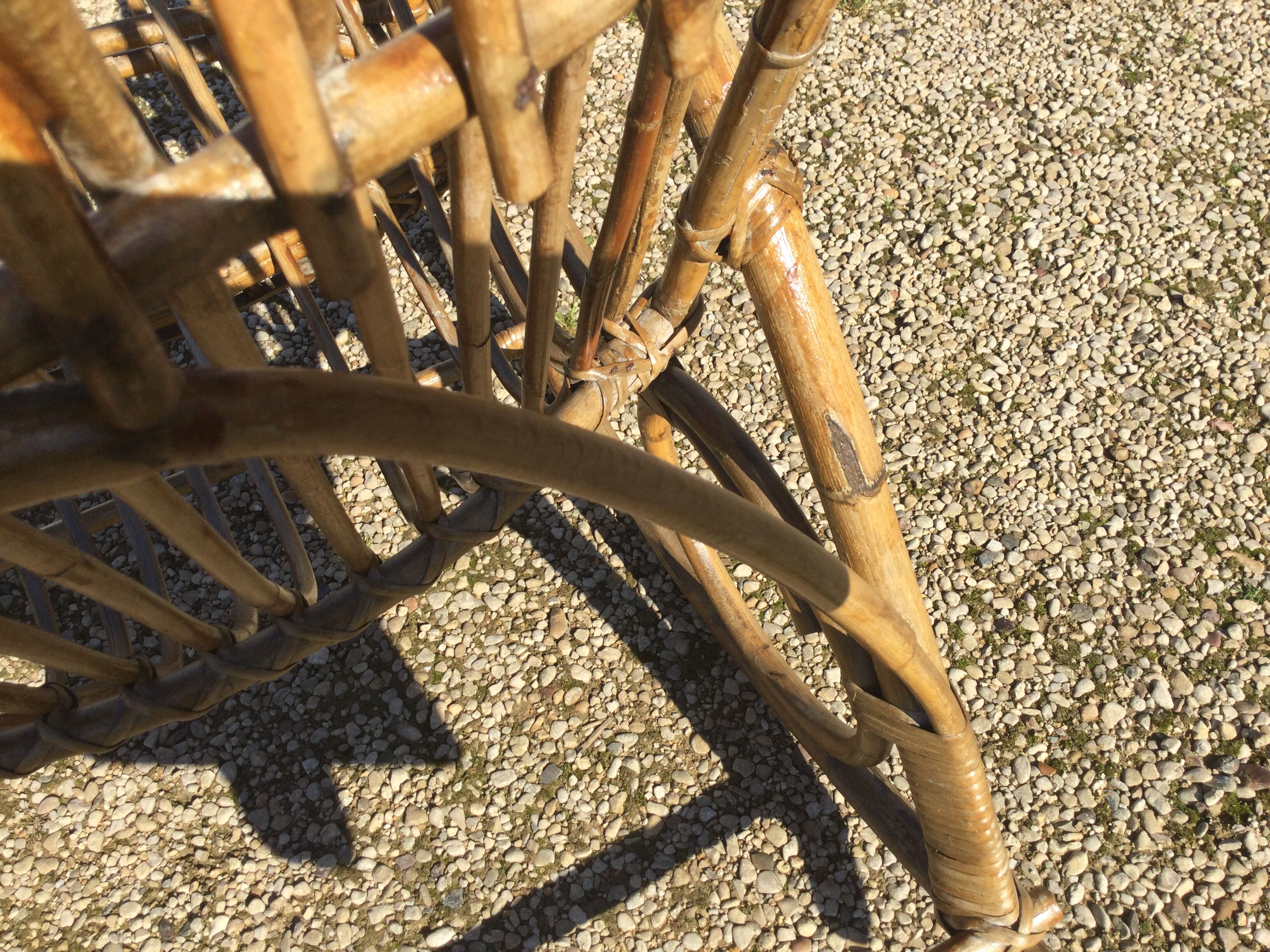 Rocking chair