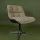 Executive Chair Charles Pollock Knoll first edition 1965