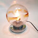 Lampe à poser années 1970