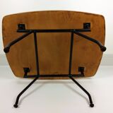 Table basse vintage 1950